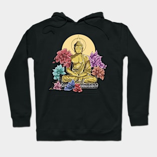 Buddha Hoodie